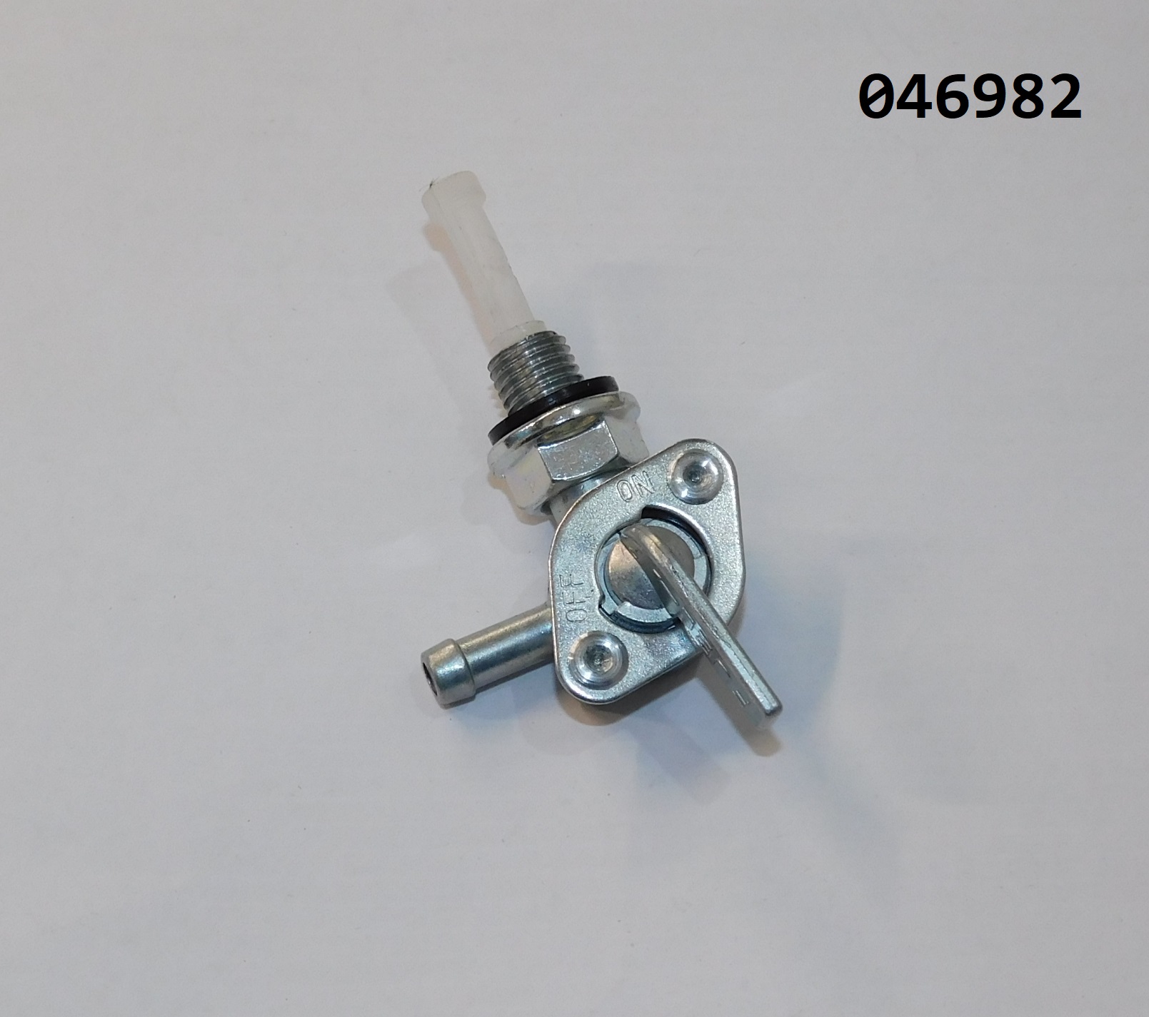 Кран топливного бака TSS RM80H,L/Fuel cock assy, (80K-C16)