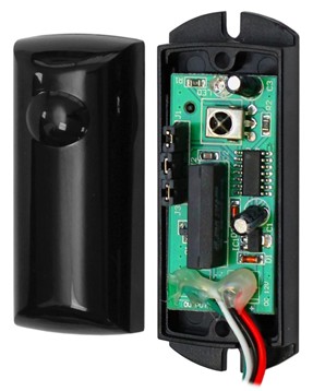 Извещатель охранный оптико-электронный линейный Smartec ST-PD021BD-MC