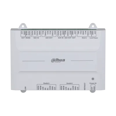 DHI-ASC4201B-D Контроллер на 1 дверь (2-сторонний доступ)
