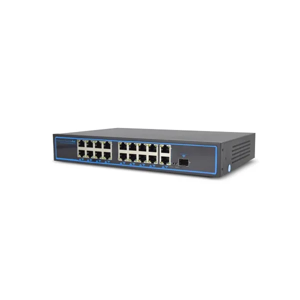 PoE коммутатор AT-NS-16P2G-1GS-250 (B)