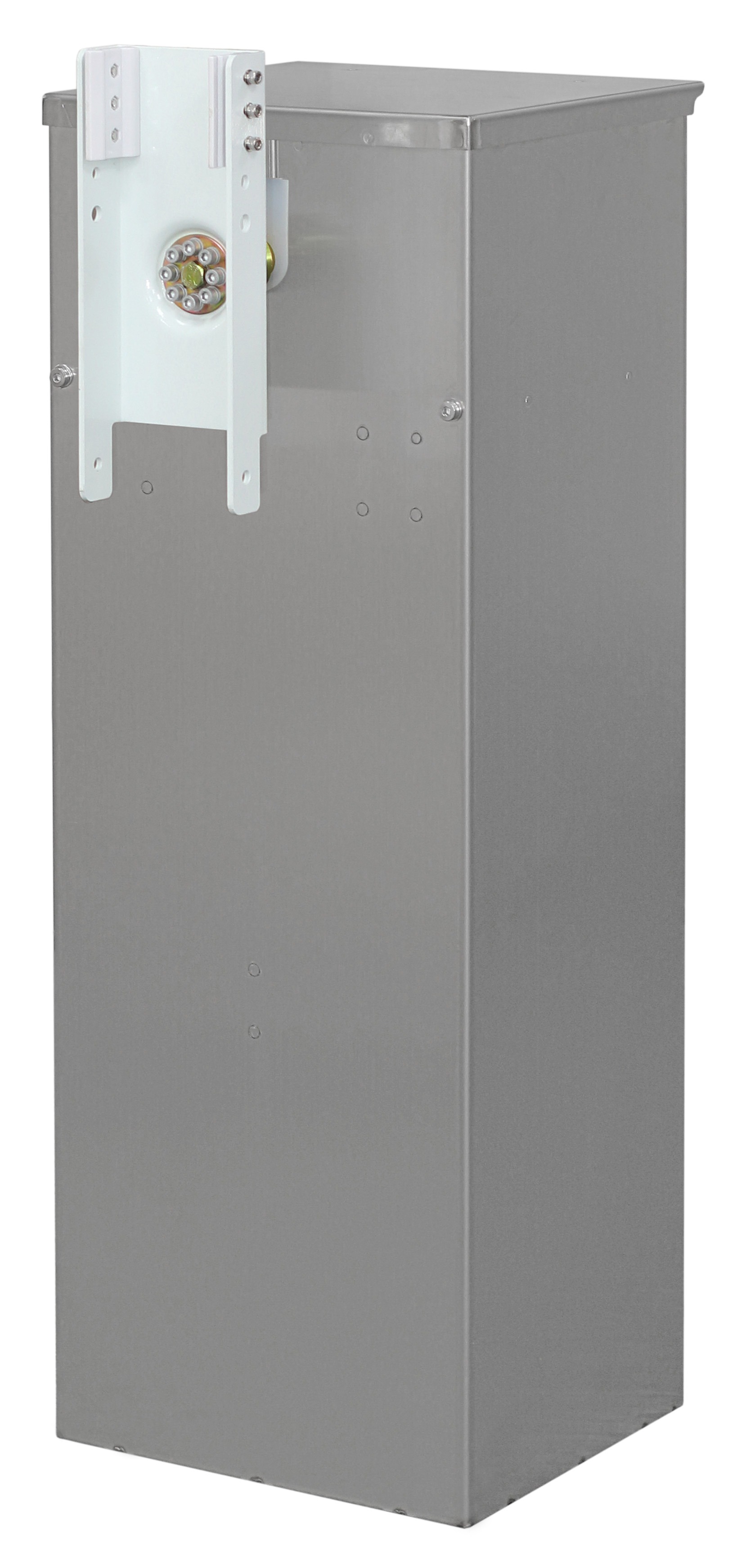 Тумба шлагбаума Smartec ST-RB500BR-SS