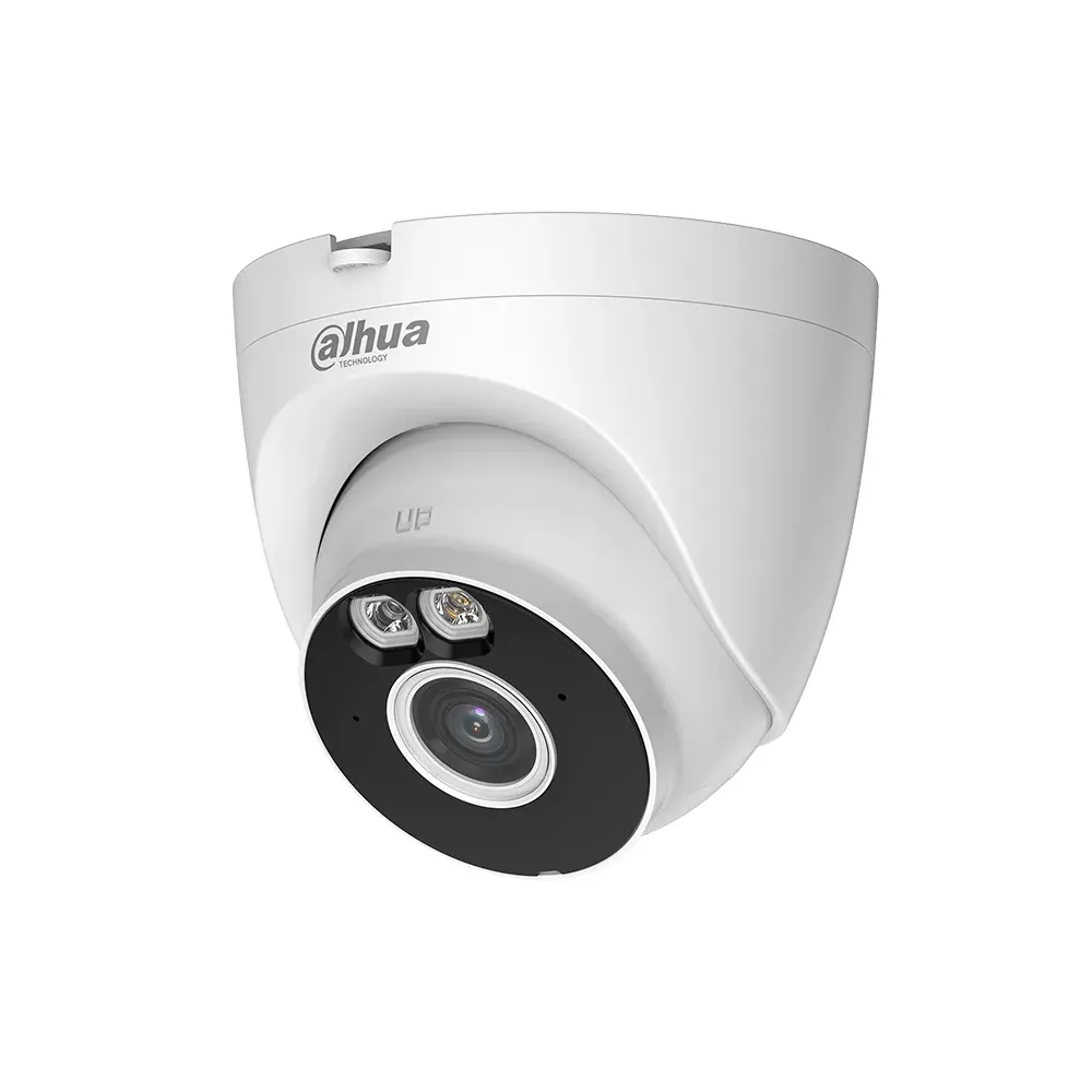 DH-T3A-PV 3Мп уличная купольная IP-камера с ИК/LED-подсветкой до 30 м и Wi-Fi модулем