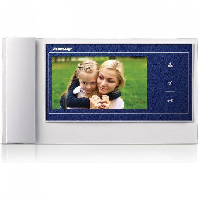 COMMAX CDV-70K/VZ Синий