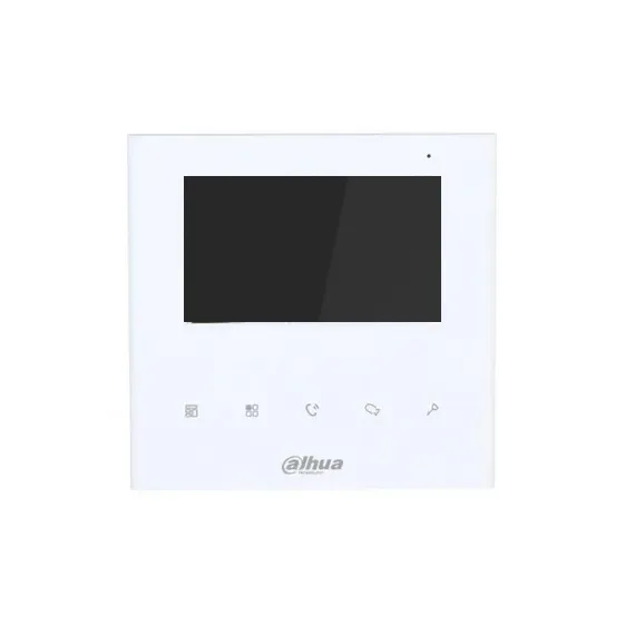 DHI-VTH1010J аналоговый монитор видеодомофона Dahua