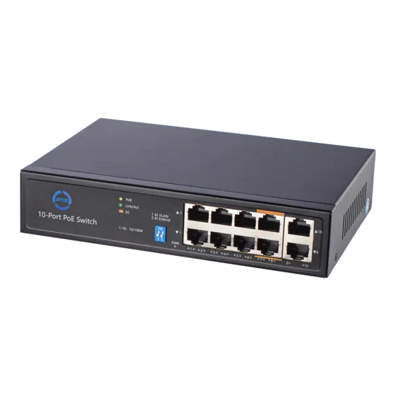 AT-NS-8P2-96 (3F) ATIX