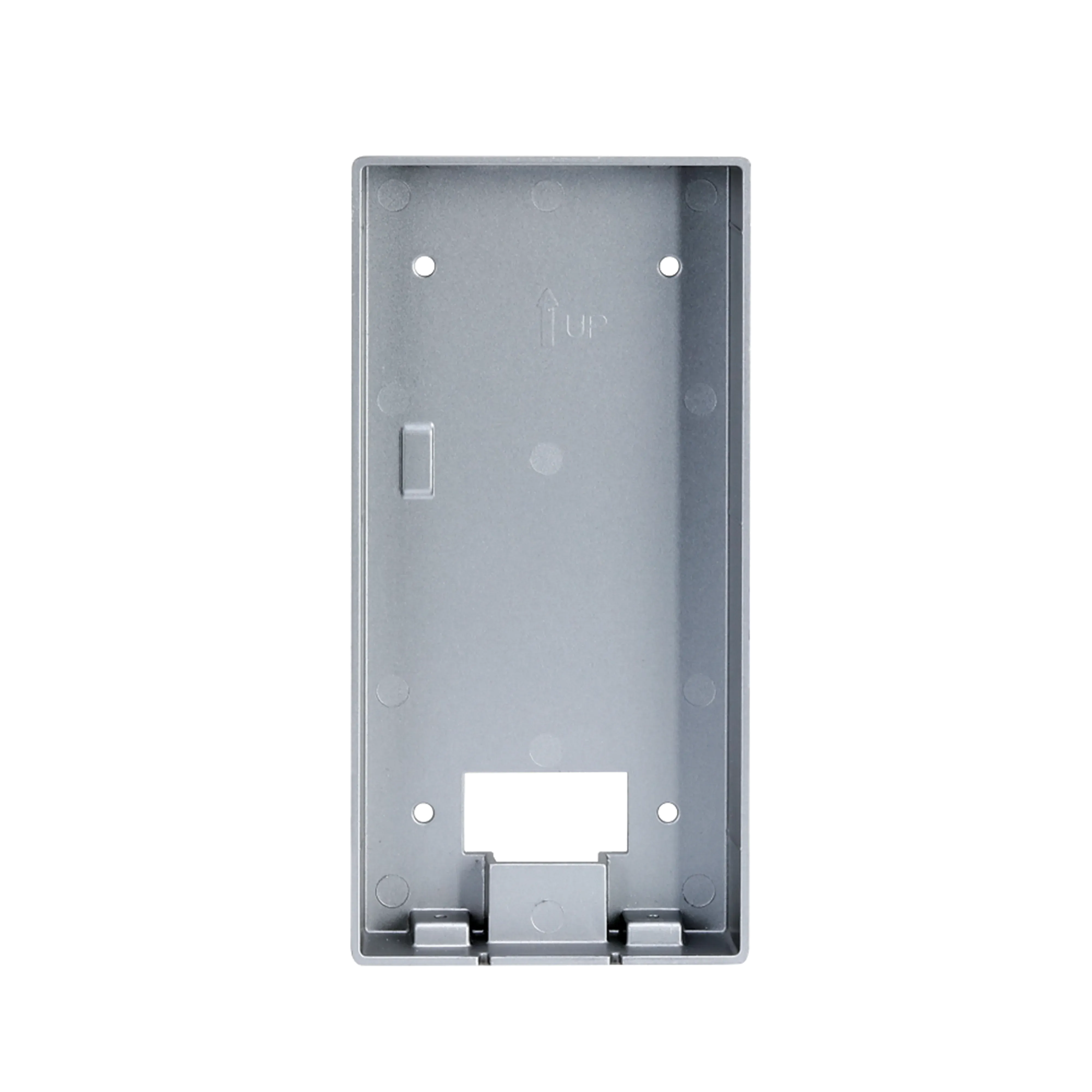 Накладная Коробка Dahua VTM117 для DHI-VTO6222E-P и DHI-VTO3222E-P
