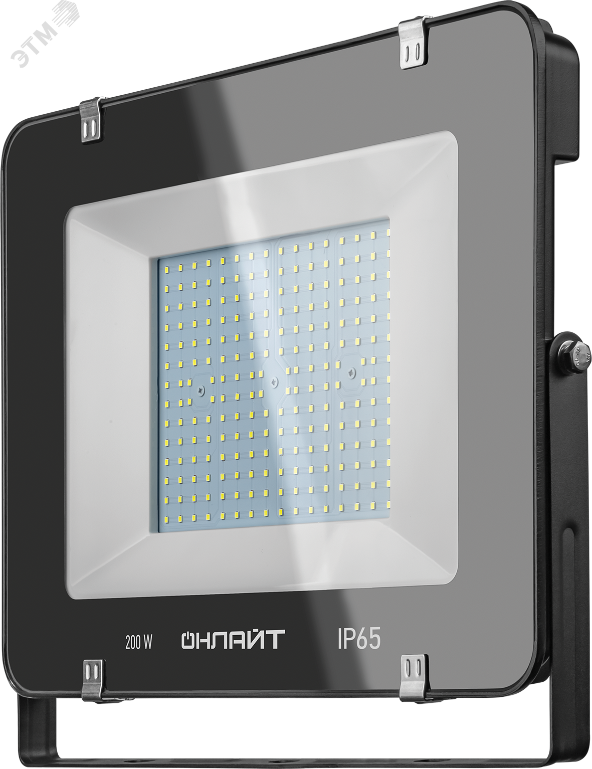 Прожектор светодиодный 200 Вт 6500К IP65