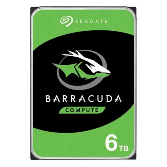 ST6000DM003 Seagate