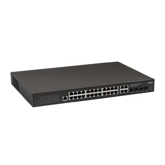 PoE-M-24G-4G-4S SKAT