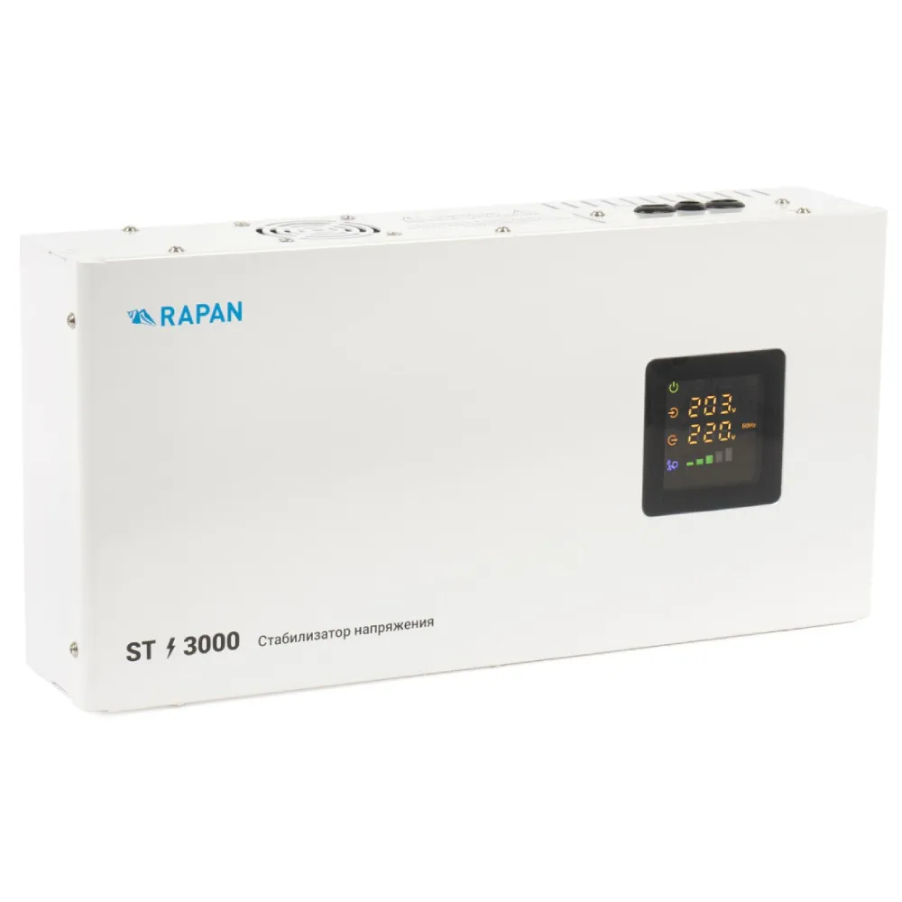 RAPAN ST-3000 Бастион