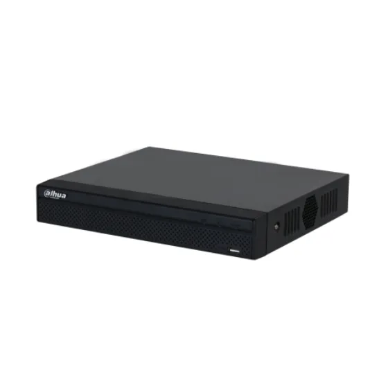 DHI-NVR2108HS-4KS3 8-канальный IP-видеорегистратор 4K и H.265+, ИИ