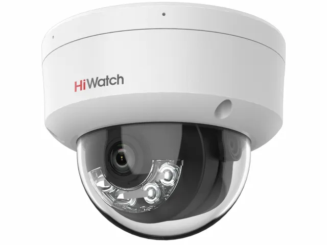 DS-I252M(B)(2.8mm) HiWatch