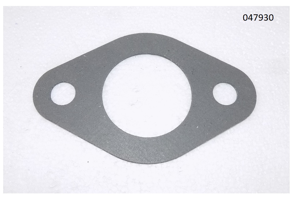 Прокладка трубки термостата TDA-N 460 12VTE/Gasket (shim) termostat pipe (761-24-014a)