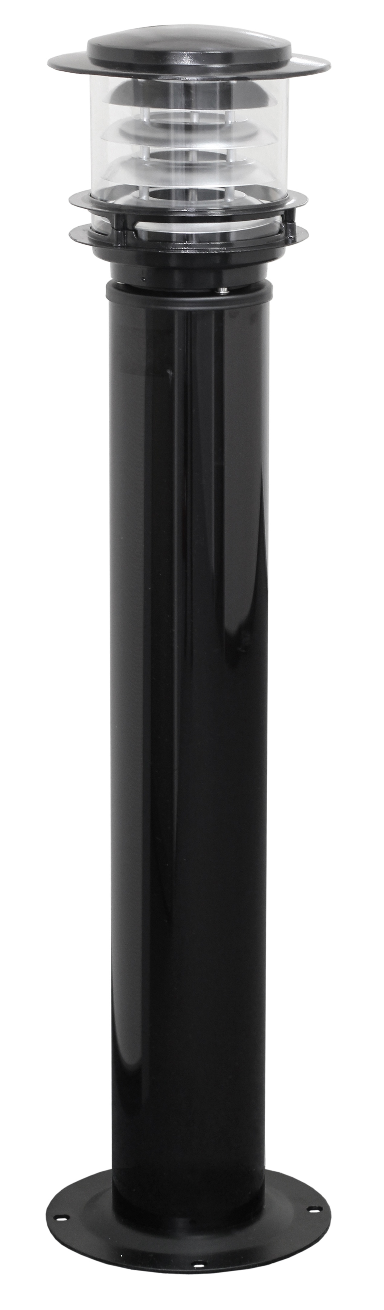 Активный инфракрасный барьер промежуточный Smartec ST-PD064BLP-MC