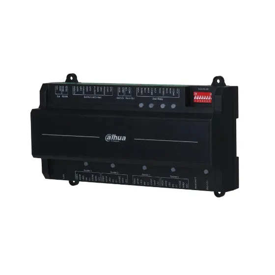 DHI-ASC2204B-S Dahua