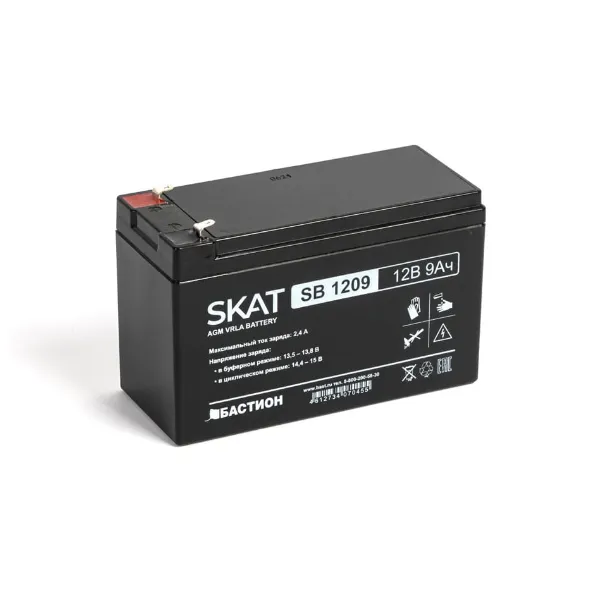 SKAT SB 1209 Бастион