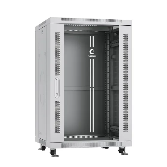 SH-05C-18U60/80 Cabeus