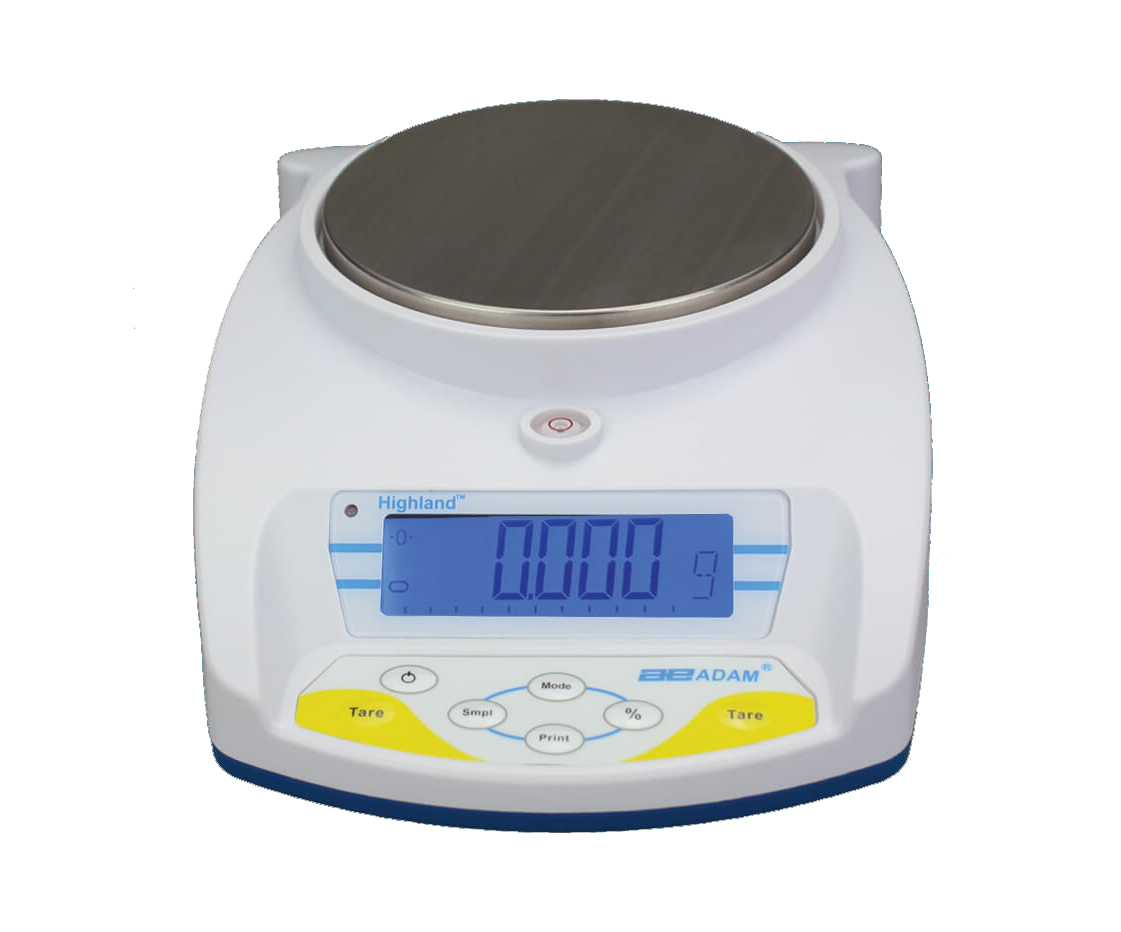 Весы ADAM HCB-6001