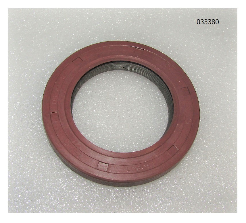 Сальник (55х85х12) вала коленчатого передний TDA-N30 4LT/Oil seal,FB55 x85x 12-B
