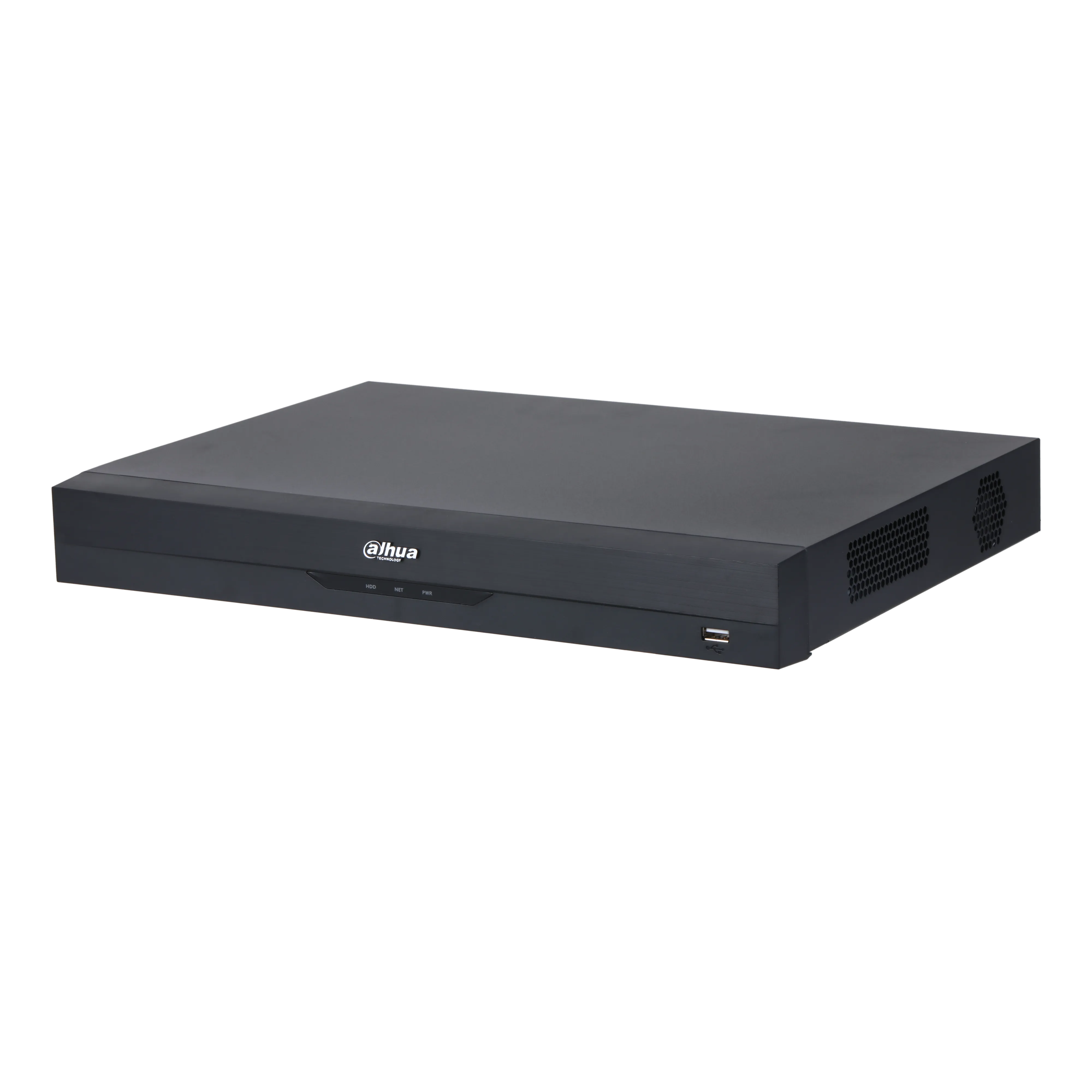 DH-XVR5208AN-4KL-I3 8-канальный XVR-видеорегистратор DAHUA