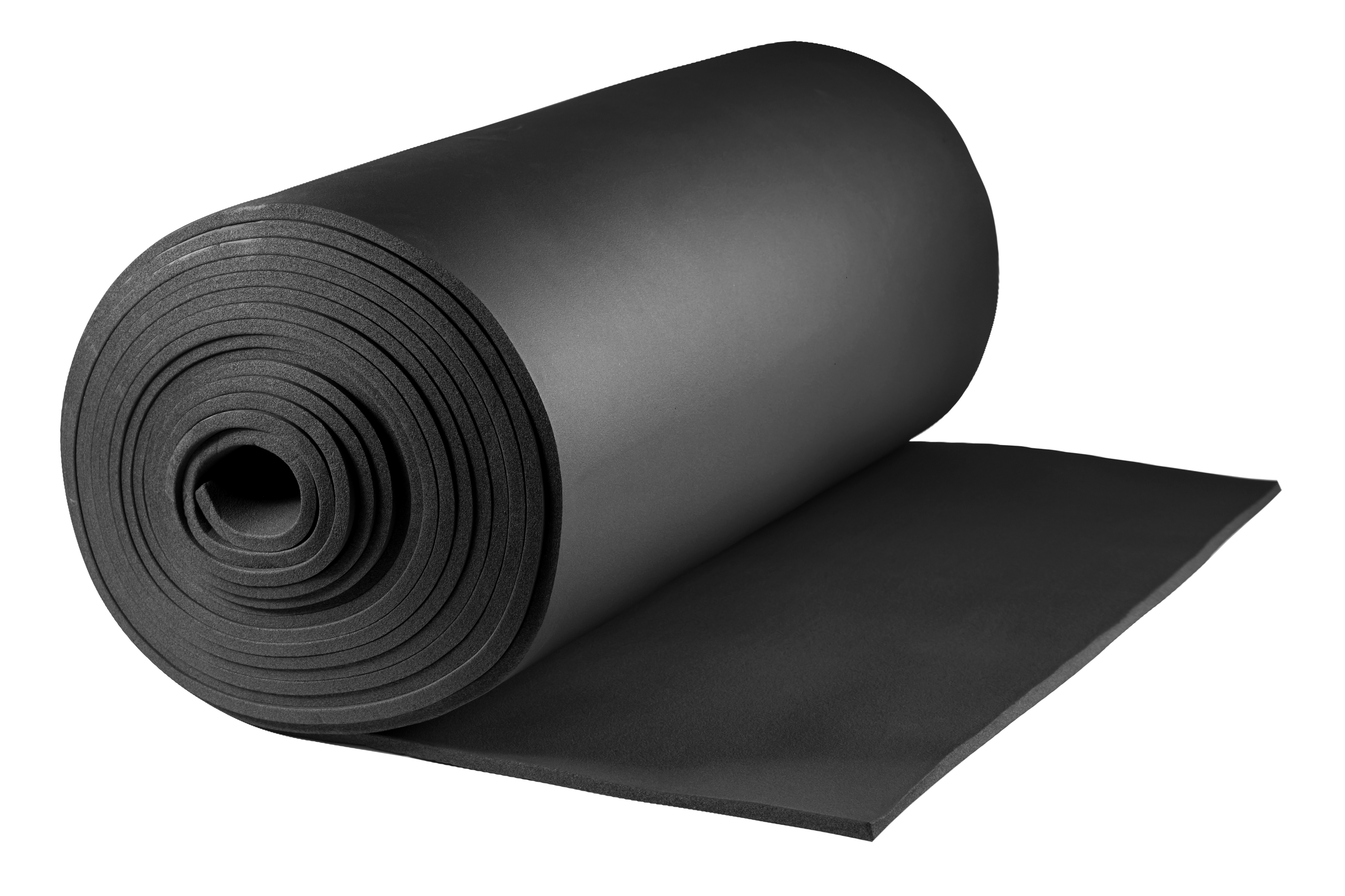 Рулон вспененный каучук 13x1000-14 ST