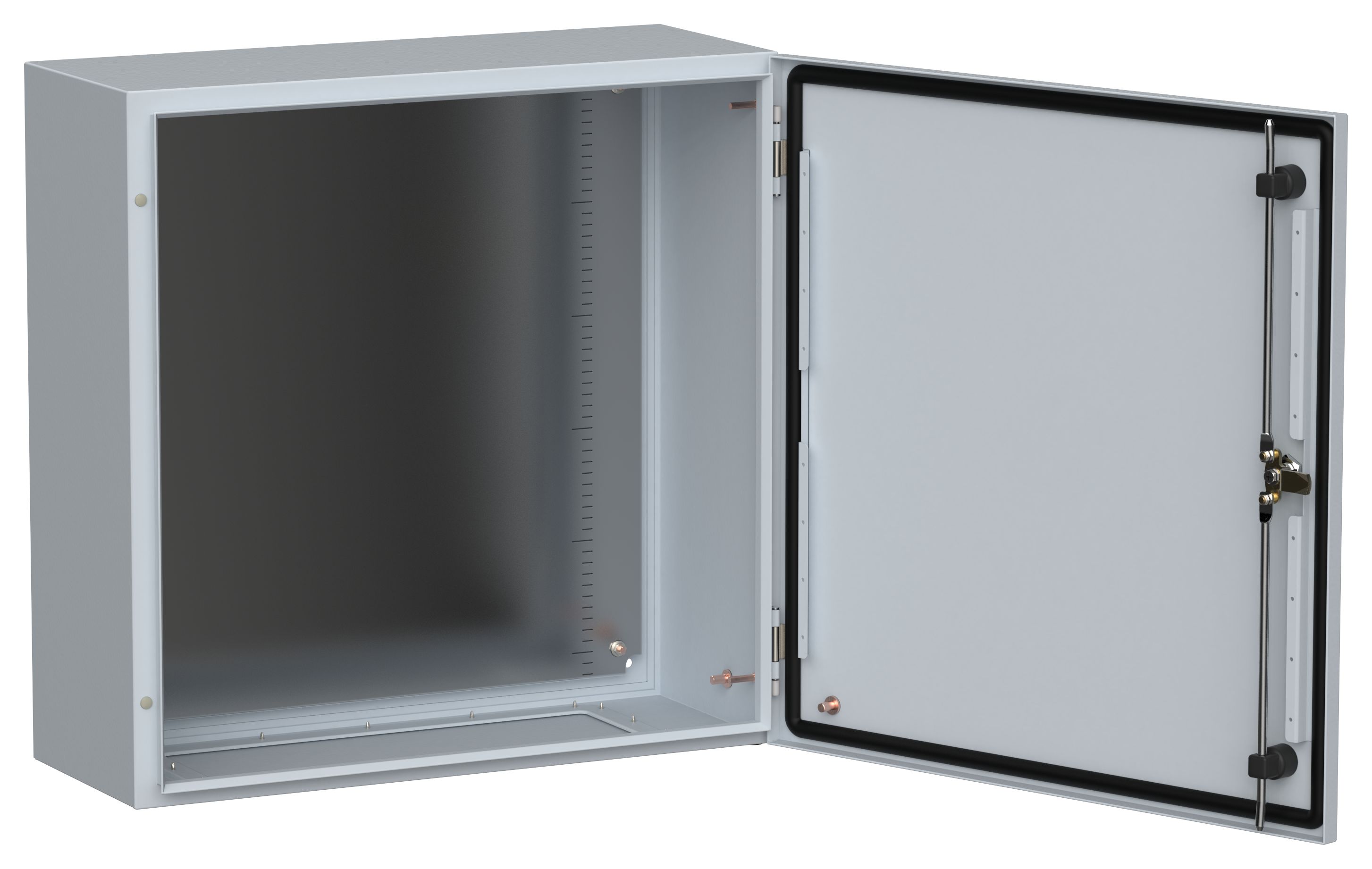 Корпус металлический ЩМП-60.60.25 УХЛ1 IP66 TITAN 5