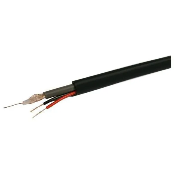 КВК 2П 2х0,5 внешний кабель SyncWire (бухта)