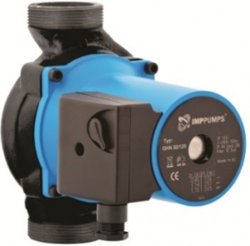 Насос циркуляционный IMP PUMPS GHN 32/120-180