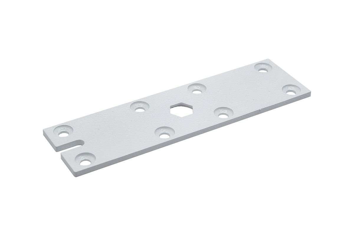 LMP-295K/194K White Планка ACCORDTEC