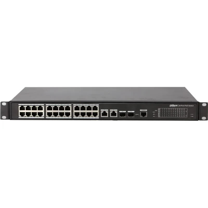 DH-PFS4226-24ET-240 Dahua