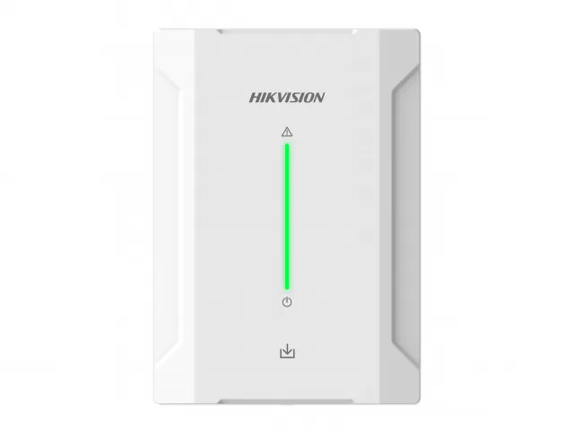 DS-PM1-O4L-H Расширитель шины Speed-X на 4 реле (до 30В)