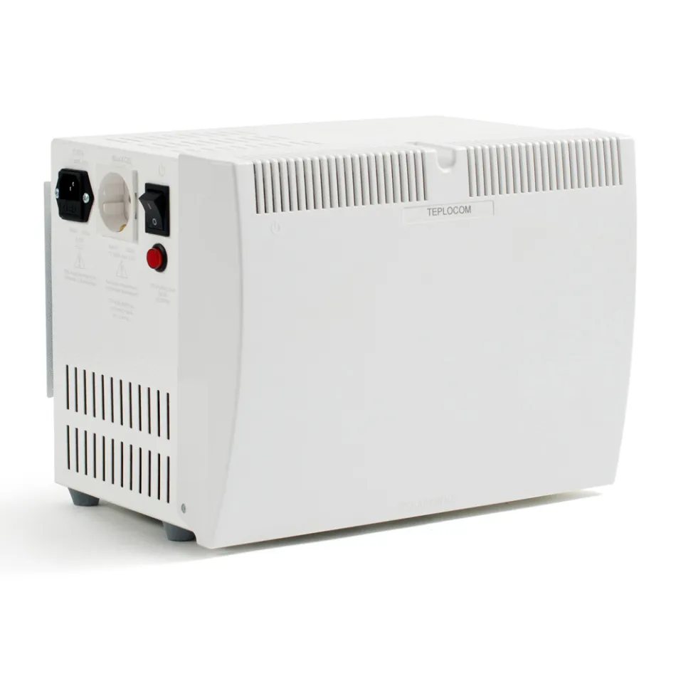 TEPLOCOM-250+ Бастион