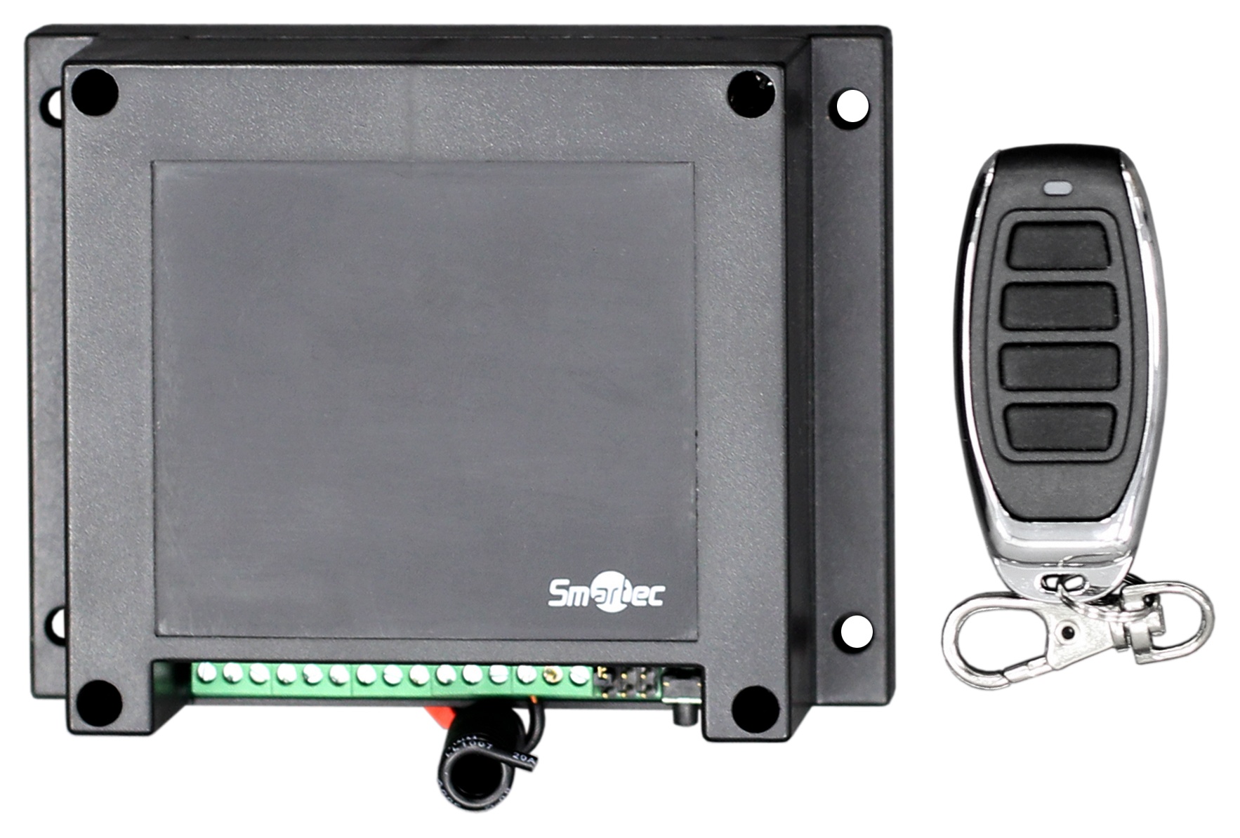 Комплект управления по радиоканалу Smartec ST-RC247RR