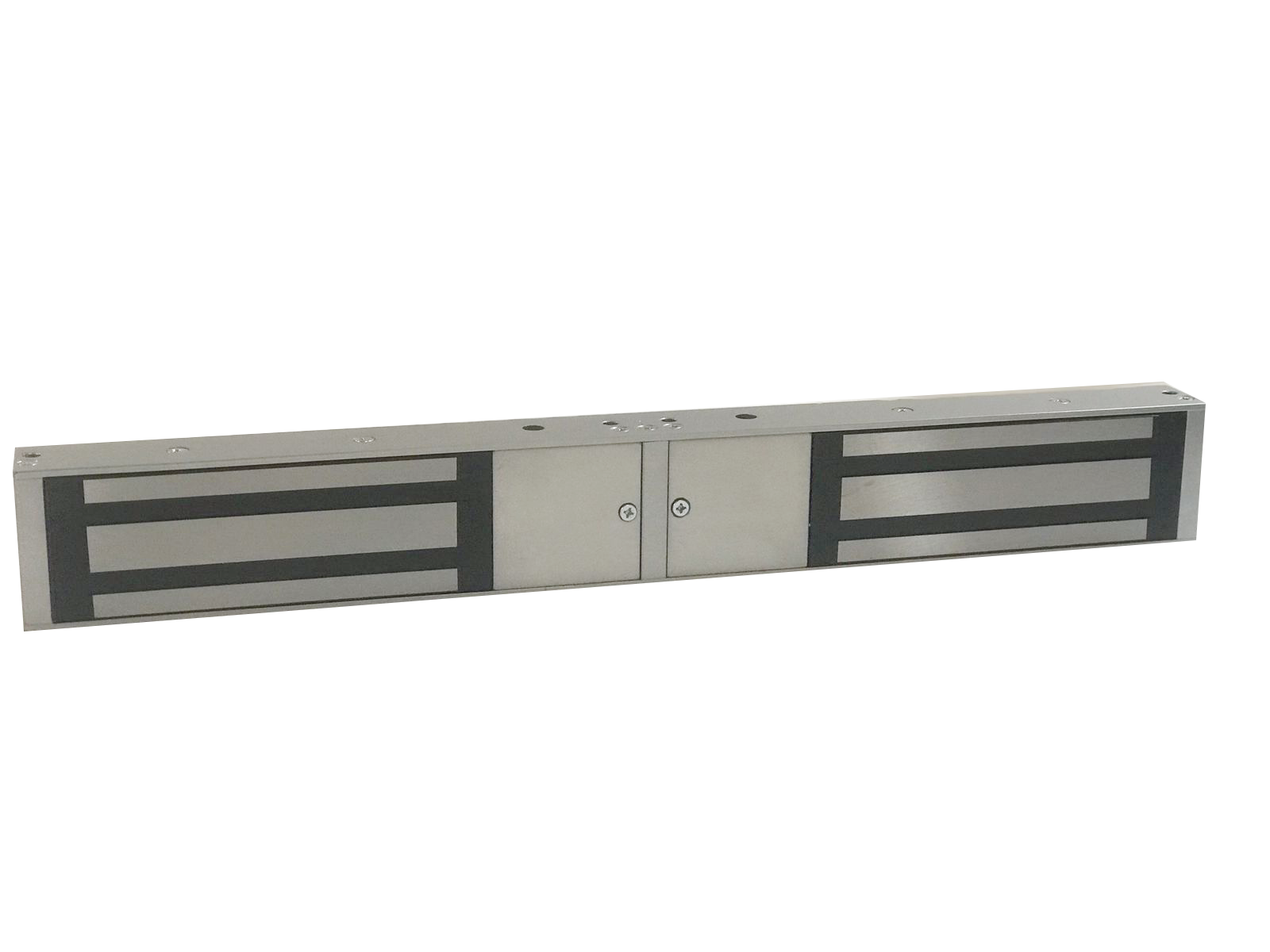 ML-395 Double с планкой, Электромагнитный замок ACCORDTEC, 1000 кг, накладной