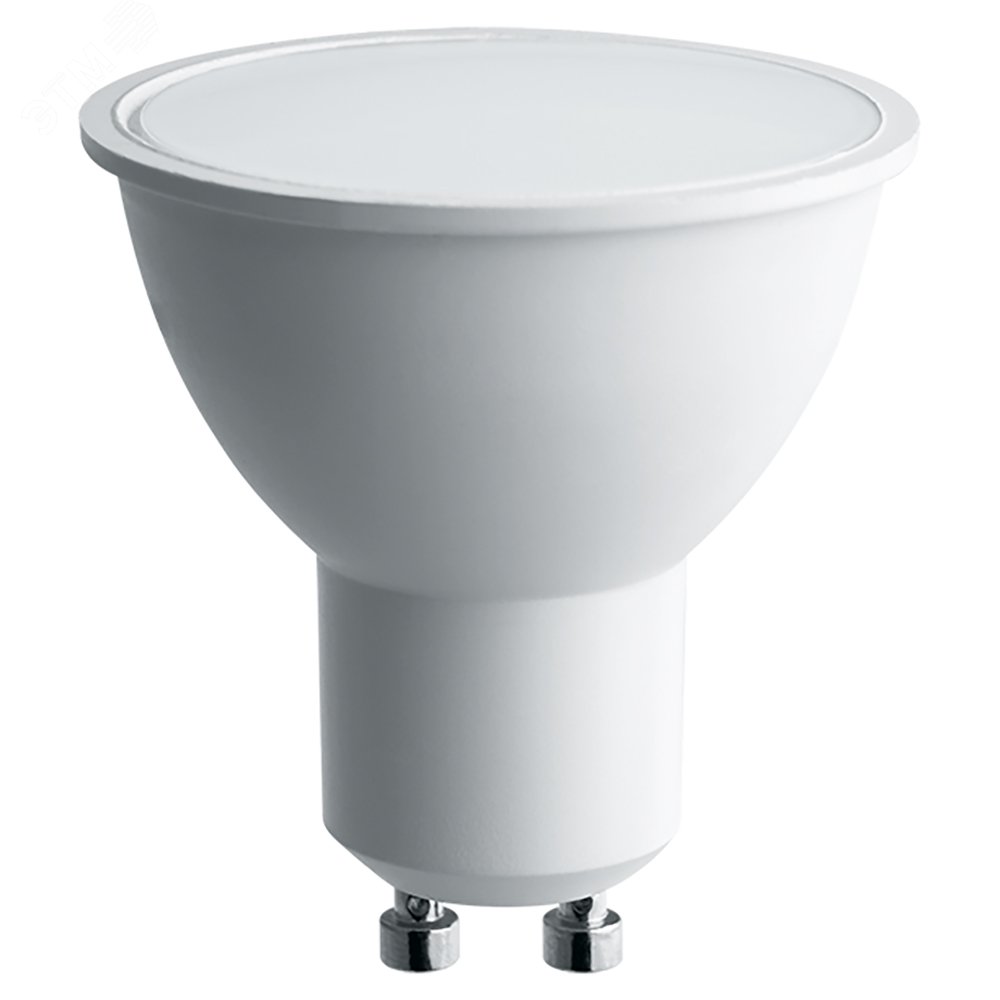 Лампа светодиодная LED 15вт 230в GU10 дневной