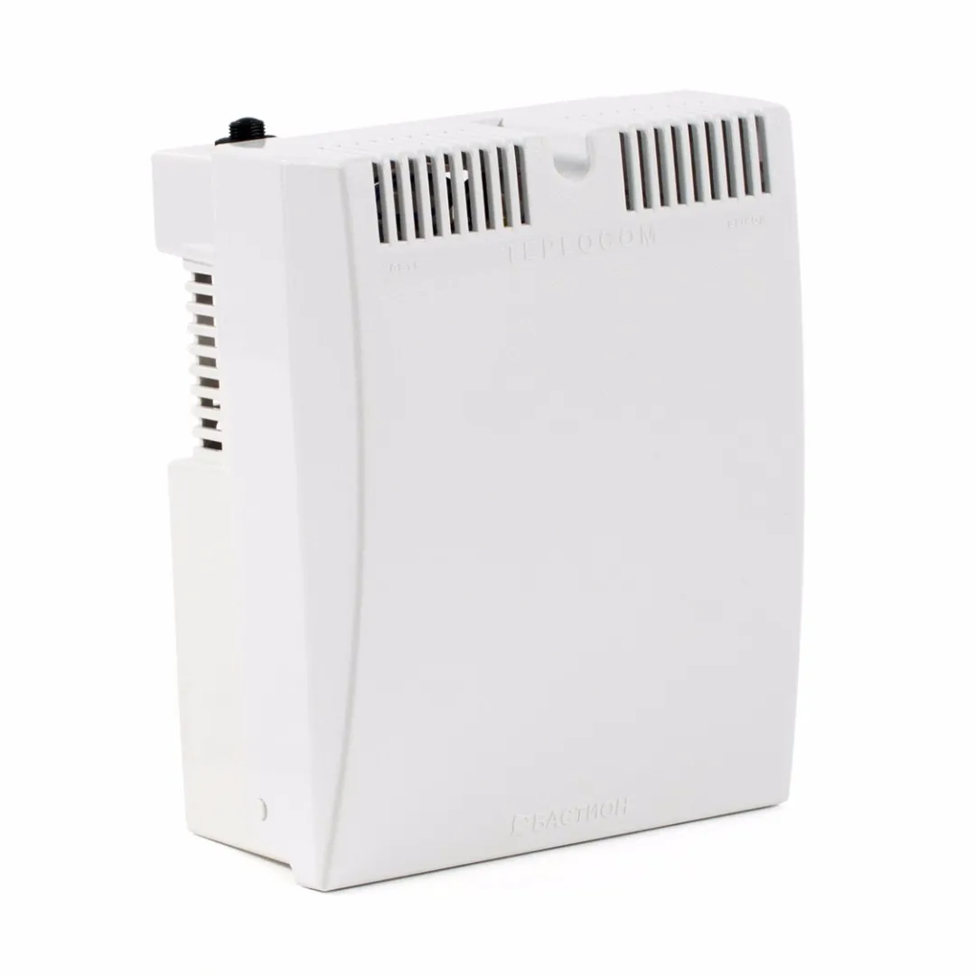 Teplocom GF Бастион