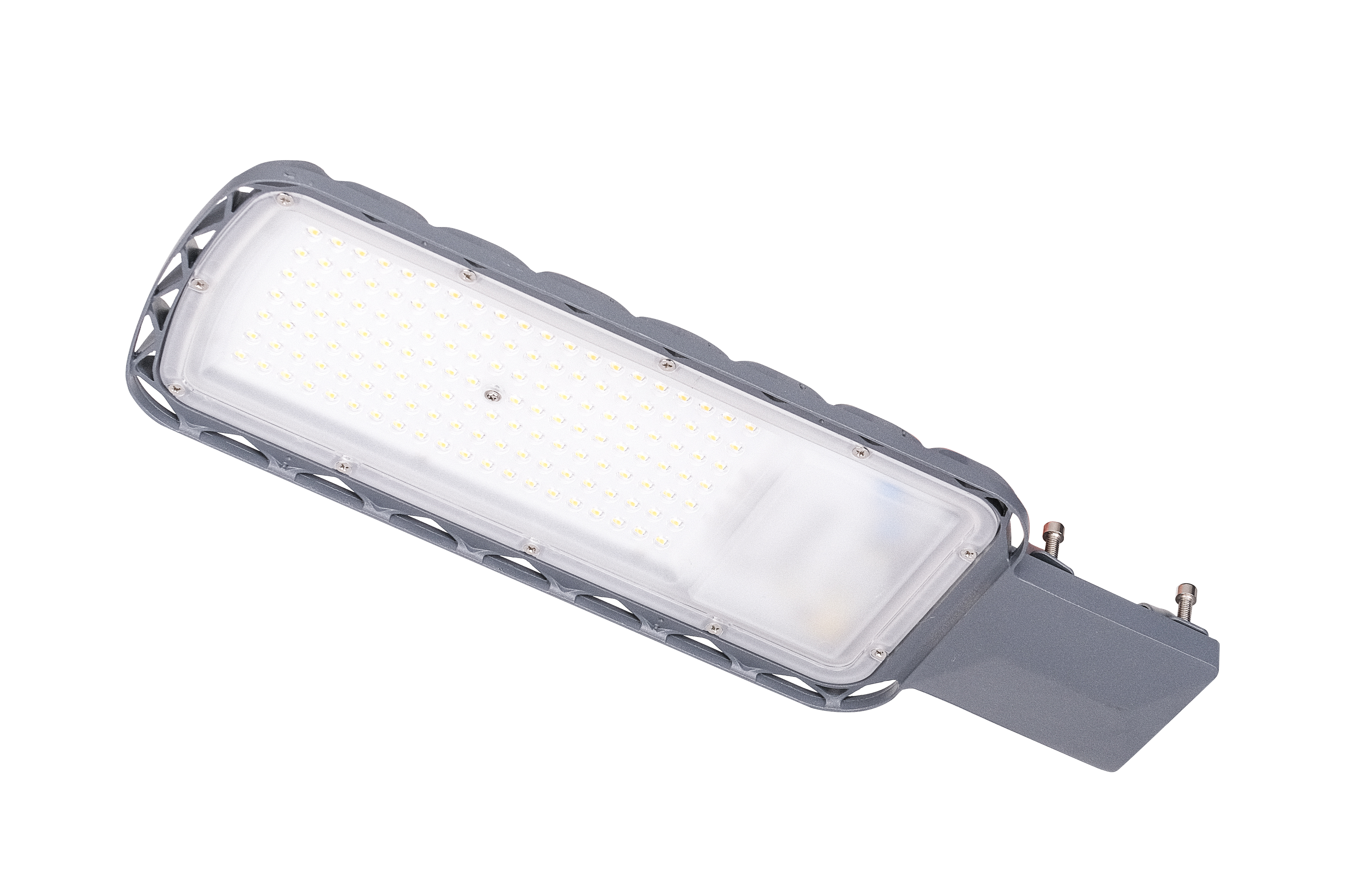 Светильник светодиодный консольный уличный ДКУ-100Вт 840 IP65 URBAN LITE L GY