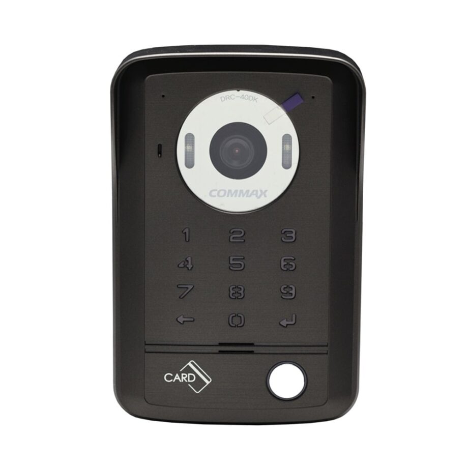 COMMAX DRC-40DK