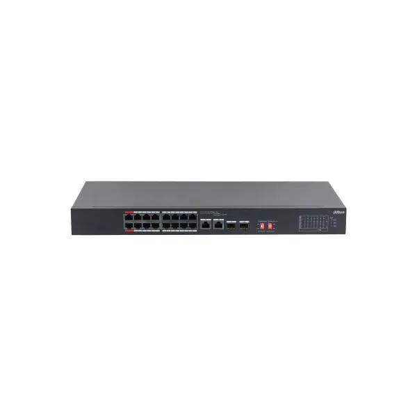 DH-S3218-16ET-240 Dahua