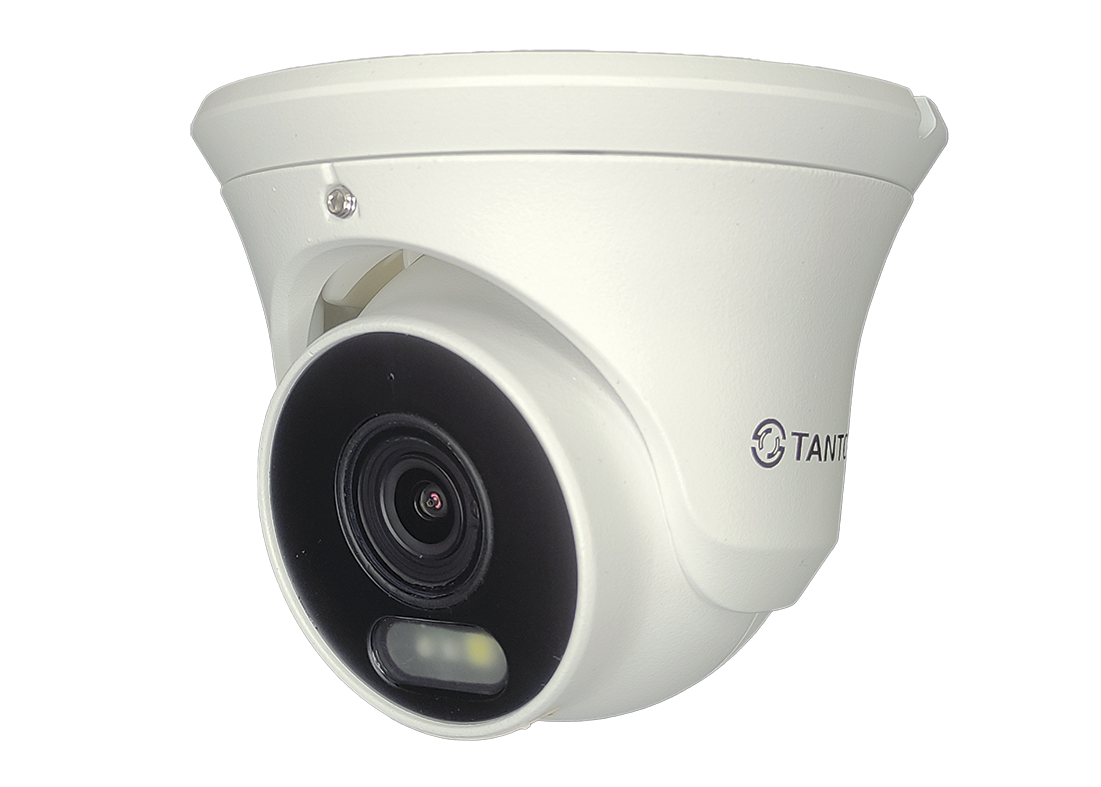 Видеокамера IP Tantos TSi-Em60F-N