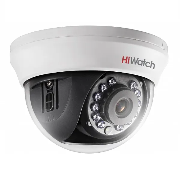 DS-T591(C) (2.8 mm) HiWatch