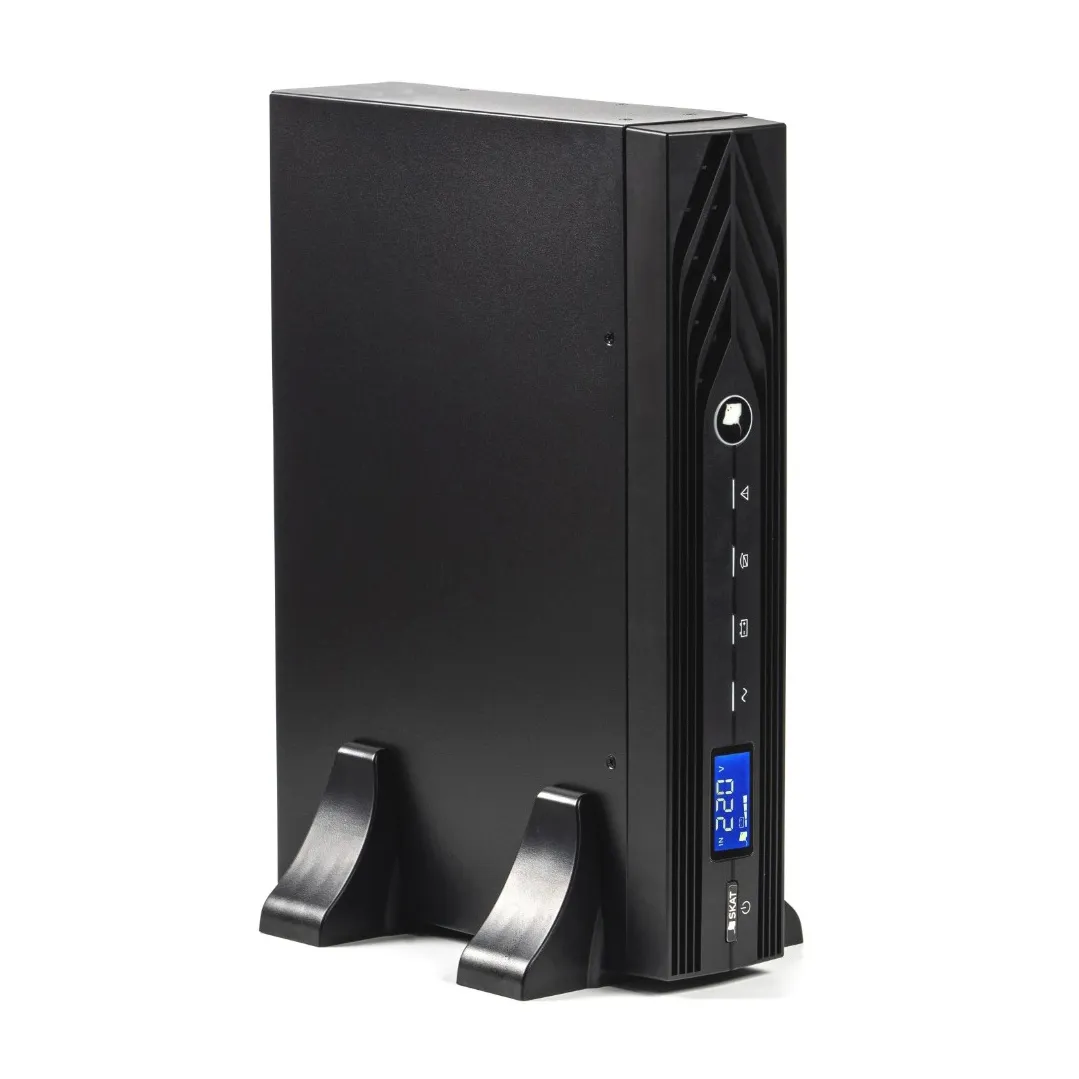 SKAT-UPS 1000-RACK-ON-2X9-E P3 Бастион