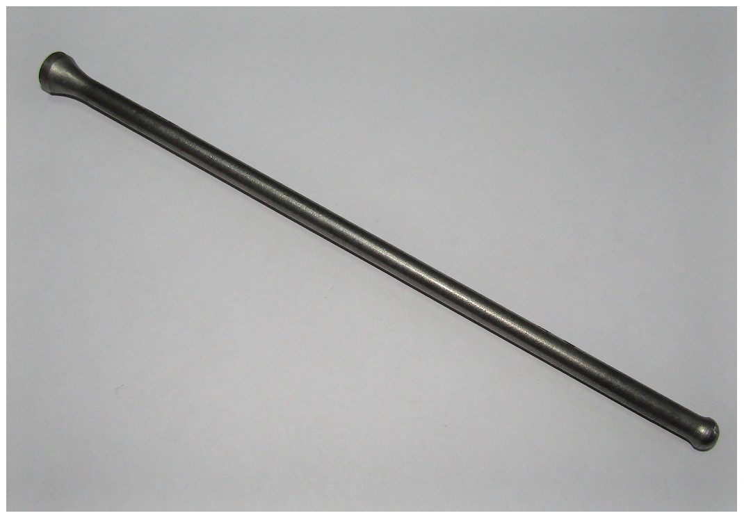 Штанга толкателя TDQ 25 4L (8х240) /Push rod (QC490Q-06003)