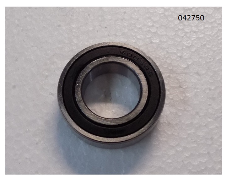 Подшипник (25х47х12) насоса реверса TSS-WP265YH/Bearing 6005-2RS, №15 (CNP330Y015)