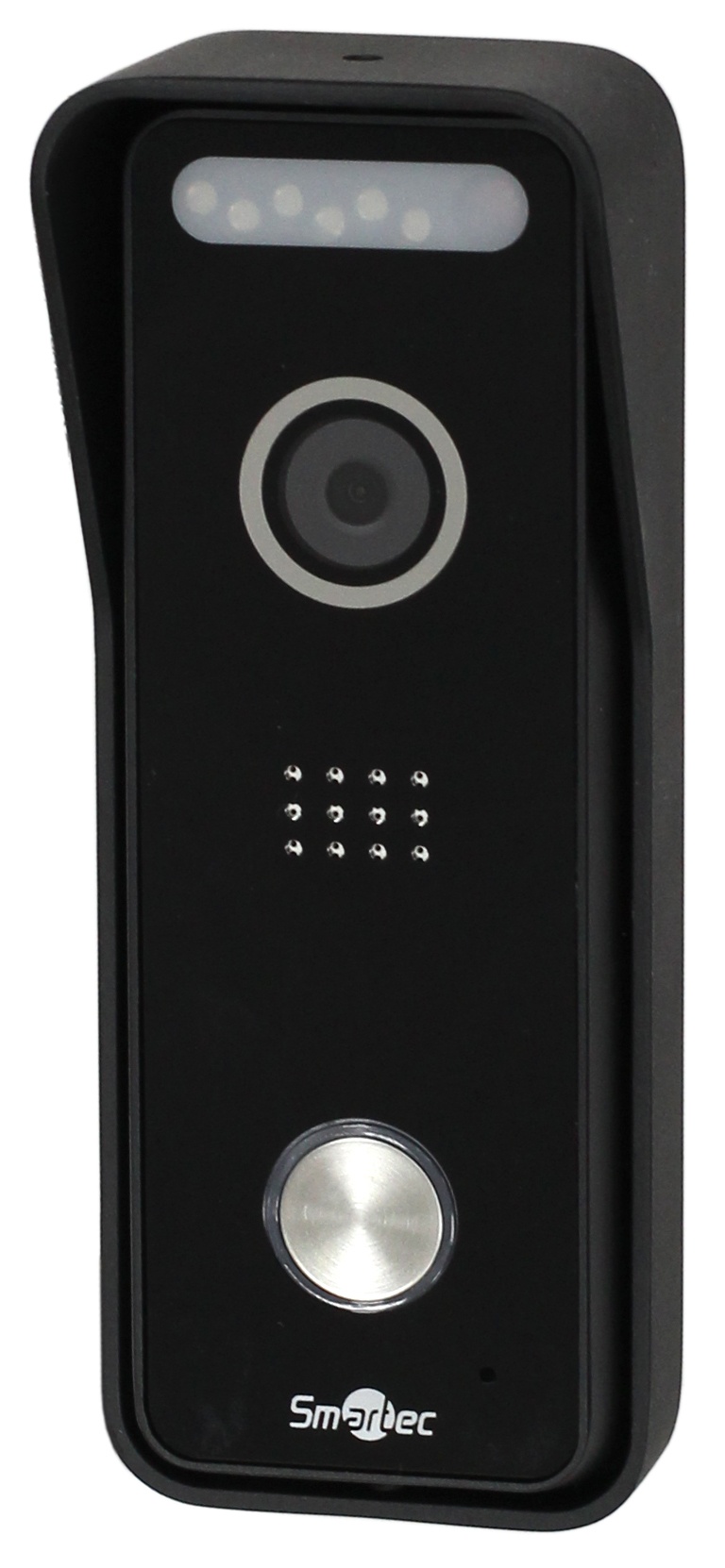 Вызывная панель IP-домофона Smartec ST-DP521VP-BK