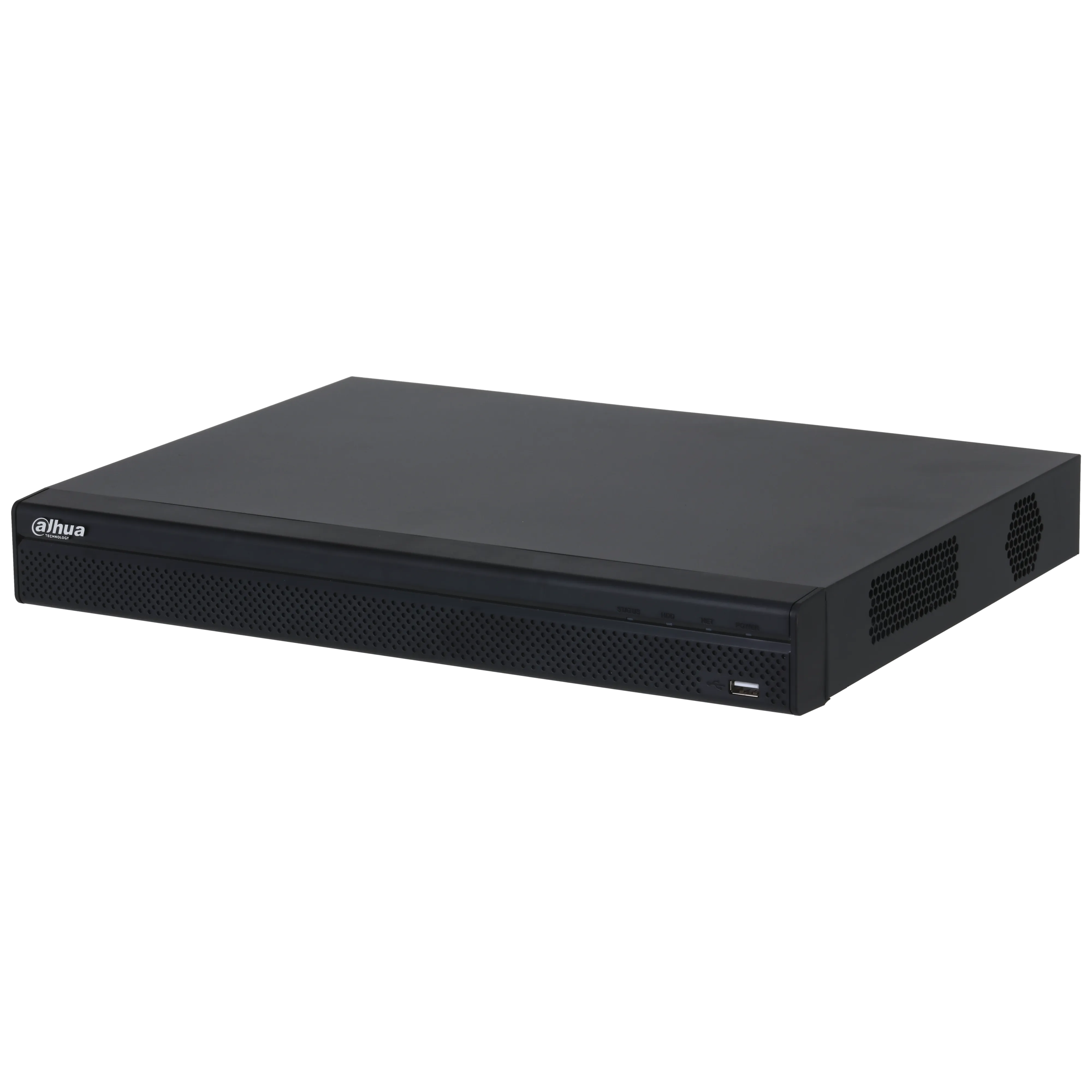 DHI-NVR4208-4KS3 8-канальный 4K IP-видеорегистратор
