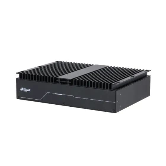DHI-NVR4104-P-WT Dahua