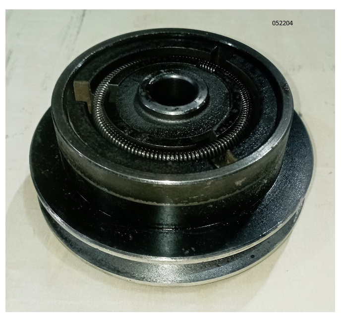Муфта центробежная (19.05х127х60/1А) TSS-WP60-70TH&L/Clutch assembly, №13 (CNP10013)
