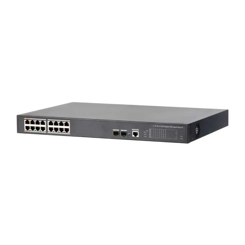 DH-PFS4218-16GT-240 Dahua