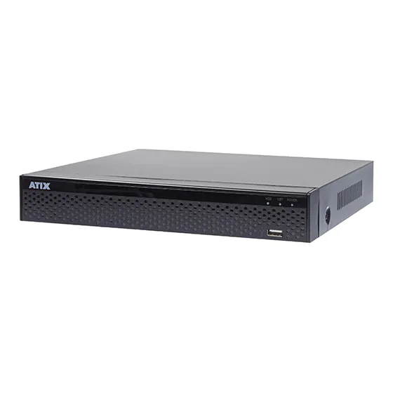 AT-NVR-2109 (v2) ATIX